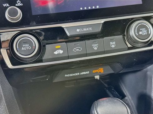 Used 2020 Honda Civic Sport image 18