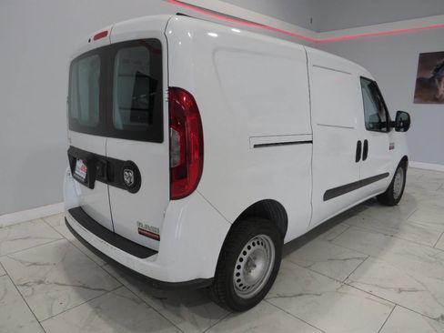 Used 2022 RAM ProMaster City Tradesman w/ Window Group 04 FWD image 3