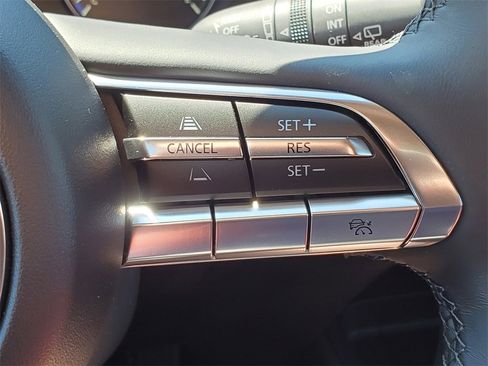 New 2025 MAZDA CX-50 2.5 Hybrid w/ Weather Package image 19