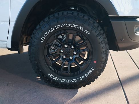 New 2026 RAM 1500 Rebel image 8