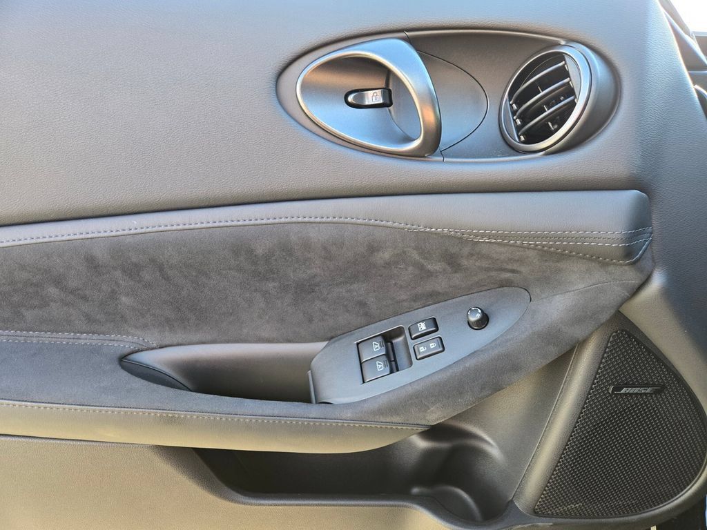 New 2026 Nissan Z Performance w/ Floor Mat Package RWD image 10