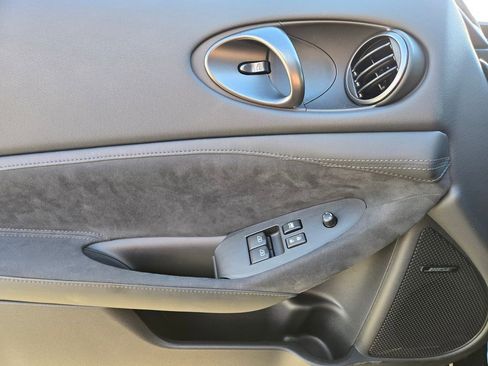 New 2026 Nissan Z Performance w/ Floor Mat Package RWD image 10