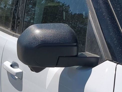 New 2025 Ford Bronco Sport Outer Banks w/ Outer Banks Tech Package+ image 13