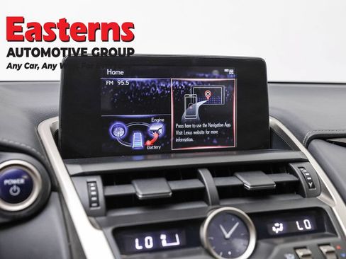 Used 2020 Lexus NX 300h AWD w/ Comfort Package image 19