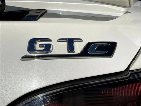 Certified 2021 Mercedes-Benz AMG GT C image 28