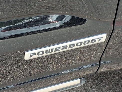 Certified 2023 Ford F150 Limited image 3