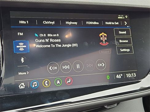 Used 2023 Buick Envision Avenir image 18