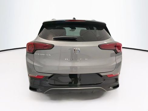 New 2026 Buick Encore GX Sport Touring w/ Comfort Package FWD image 6