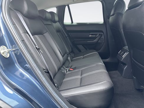 Used 2024 MAZDA CX-50 AWD 2.5 S w/ Preferred Package image 18