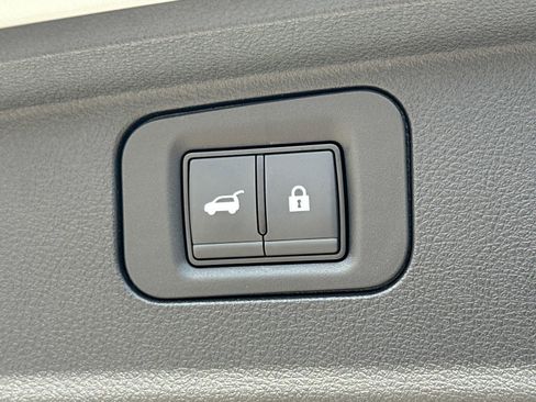 New 2026 Nissan Armada Platinum Reserve AWD/4WD image 21