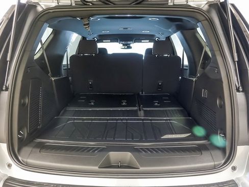 New 2026 Chevrolet Tahoe LS image 22