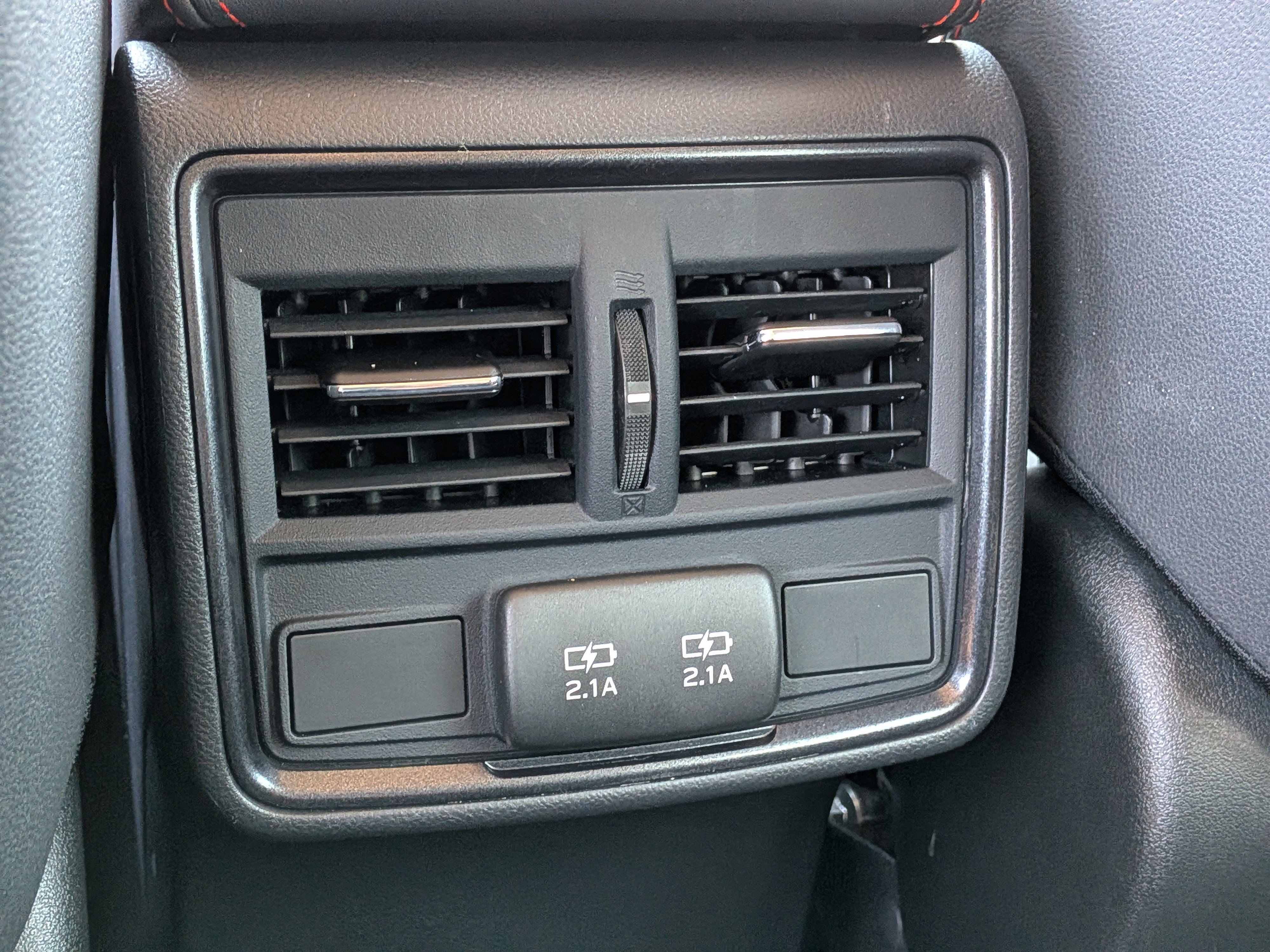 Certified 2023 Subaru Forester Sport AWD/4WD image 16
