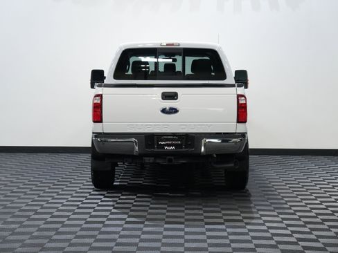 Used 2015 Ford F250 XLT w/ XLT Value Package image 7