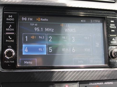 Used 2023 Mitsubishi Outlander Sport 2.0 SE 4D Sport Utility image 14