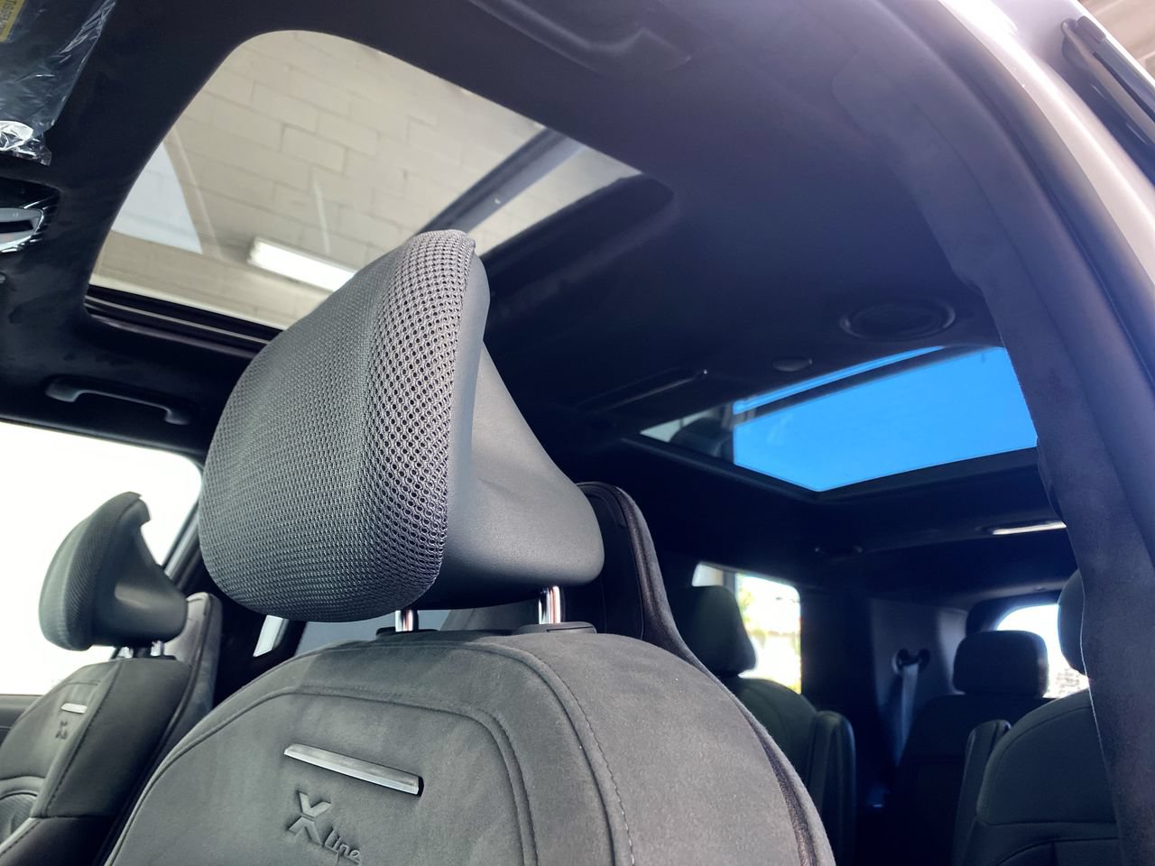 New 2027 Kia Telluride X-Line SX Prestige w/ Towing Package AWD/4WD image 19
