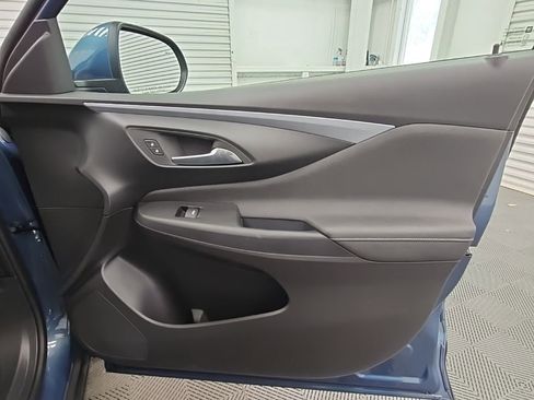 New 2026 Buick Envista Preferred w/ Convenience I Package image 37