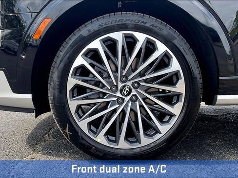 New 2026 Hyundai Palisade Calligraphy AWD/4WD image 13