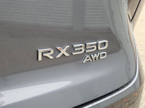 Used 2023 Lexus RX 350 F Sport image 13