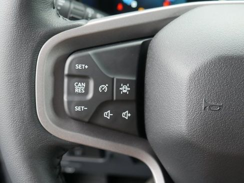 New 2025 Ford Bronco Big Bend image 17