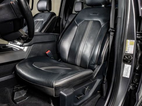 Used 2020 Ford F250 Platinum AWD/4WD image 27