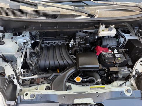 Used 2014 Nissan NV200 S w/ Cruise Control Package FWD image 19