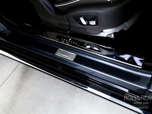 Certified 2025 Rolls-Royce Spectre w/ Spectre Launch Package image 28