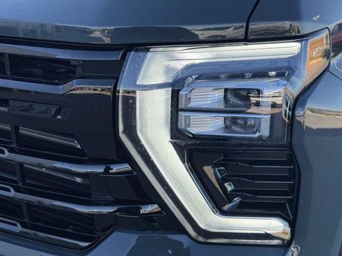 New 2026 Chevrolet Silverado 2500 LT w/ Trail Boss Package image 18