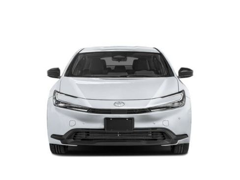 Used 2024 Toyota Prius LE FWD image 7