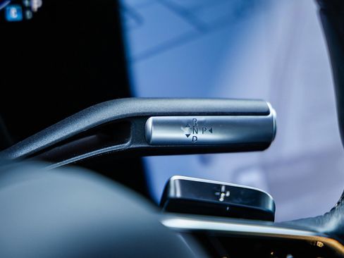 Used 2023 Mercedes-Benz EQS 580 580 image 20