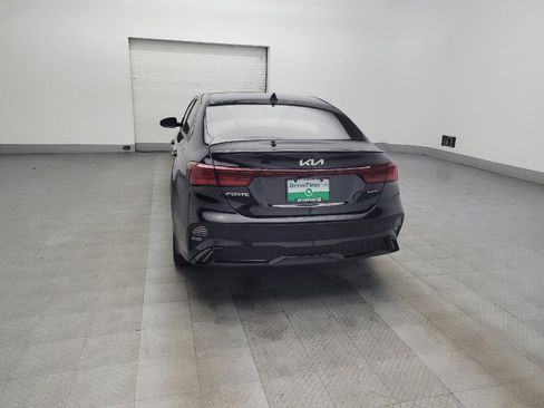 Used 2024 Kia Forte GT-Line image 6