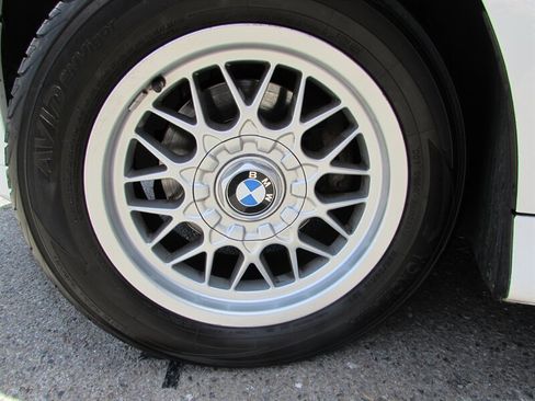 Used 2000 BMW 528i Sedan RWD image 29