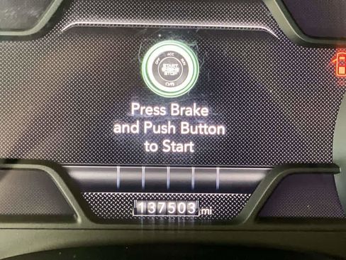 Used 2019 RAM 2500 Laramie w/ Black Appearance Package image 18