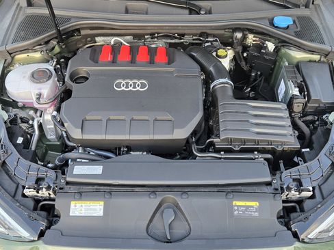 New 2026 Audi S3 Premium image 27