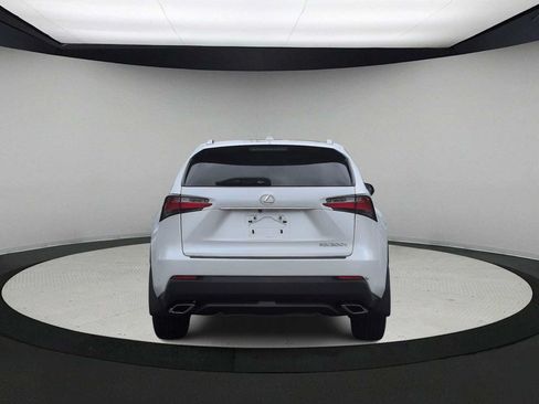 Used 2016 Lexus NX 200t FWD image 7