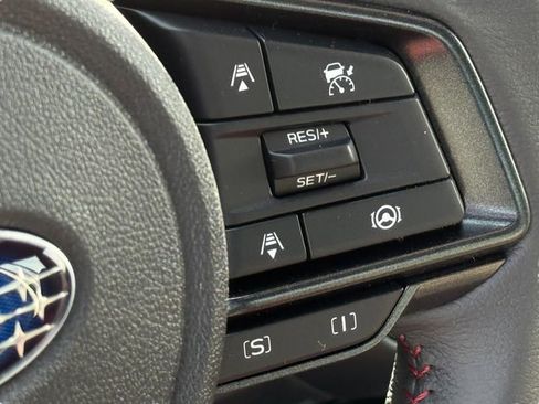 New 2026 Subaru Impreza RS image 11