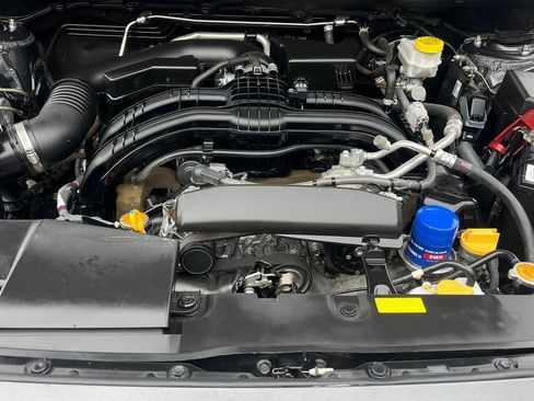 Used 2018 Subaru Impreza 2.0i image 19