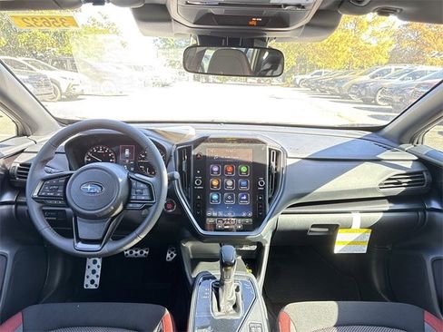 New 2025 Subaru Impreza RS image 21