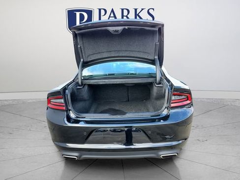 Used 2021 Dodge Charger SXT w/ Leather Interior Group image 20