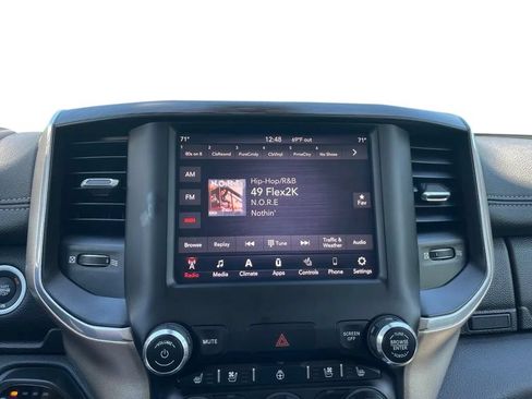 Used 2019 RAM 1500 Laramie AWD/4WD image 27