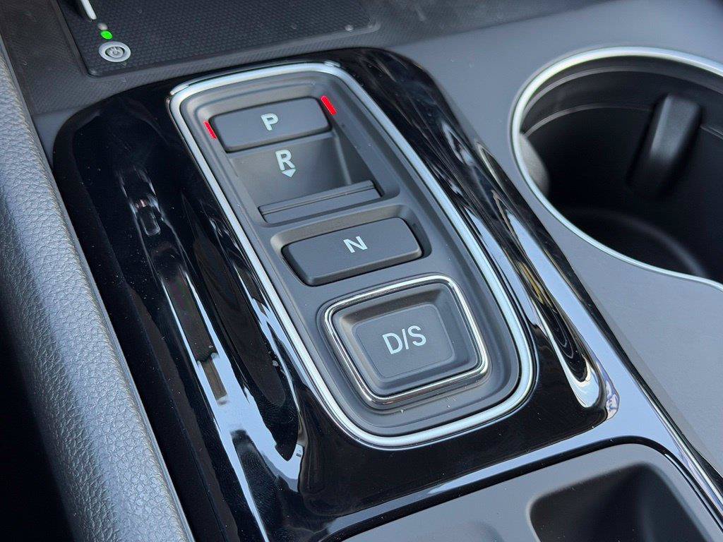 New 2026 Honda Pilot EX-L image 23