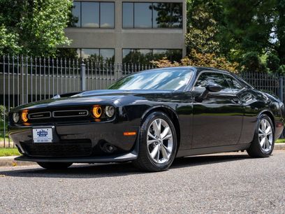 Used 2020 Dodge Challenger GT w/ Driver Convenience Group
