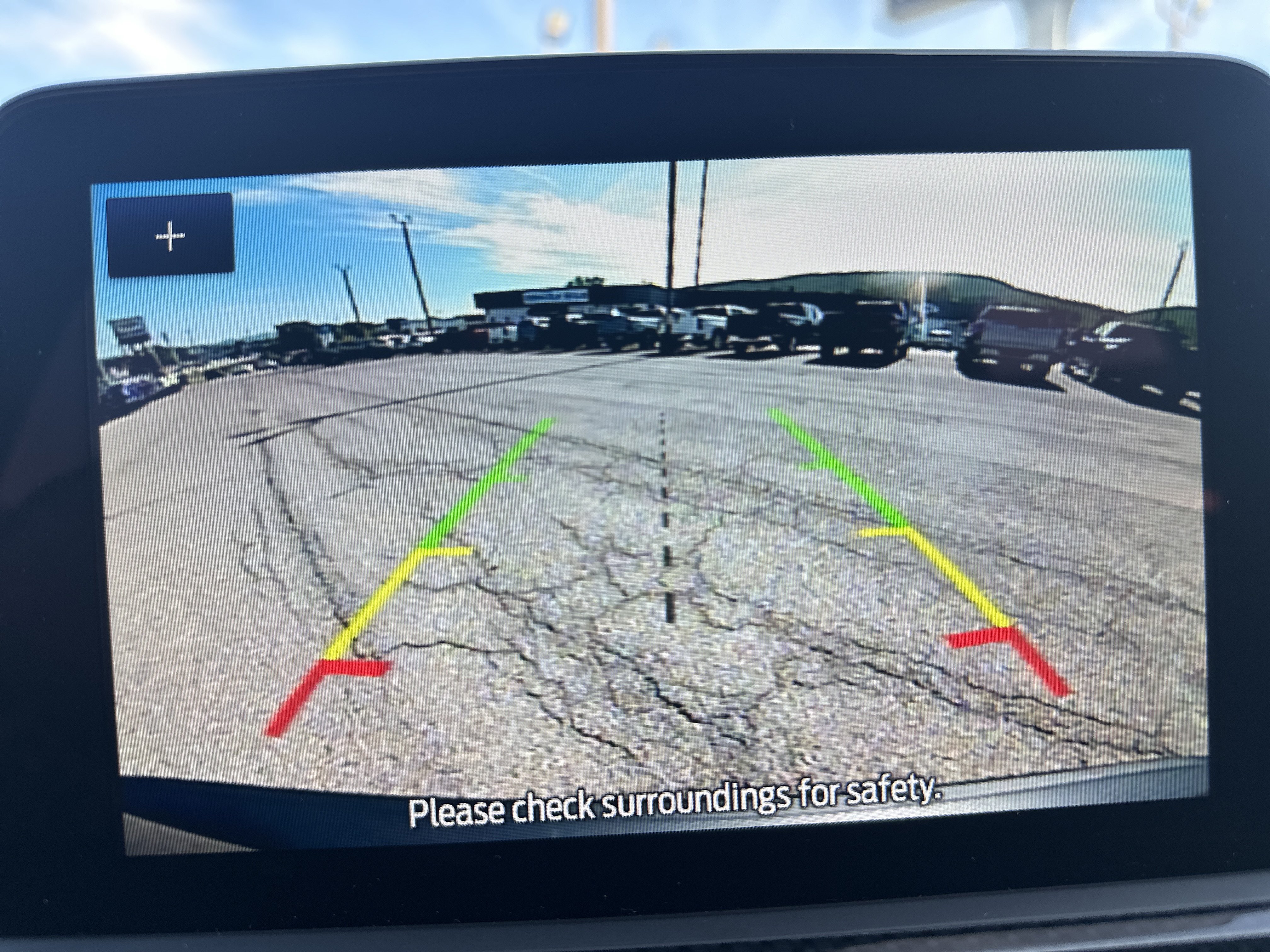 Used 2025 Ford Escape ST-Line Select AWD/4WD image 24