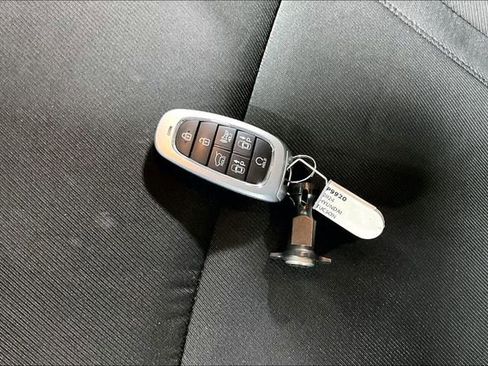 Used 2024 Hyundai Tucson SEL image 30