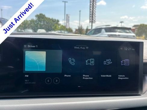 Used 2025 Hyundai Sonata SEL FWD image 23