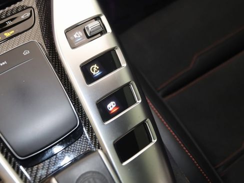 Used 2020 Mercedes-Benz AMG GT 63 S image 45