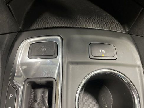 Used 2022 Chevrolet Equinox LT AWD/4WD image 18