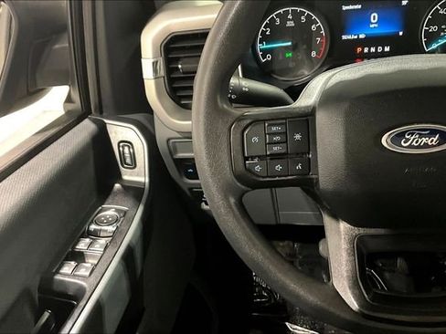 Used 2022 Ford F150 XLT AWD/4WD image 12