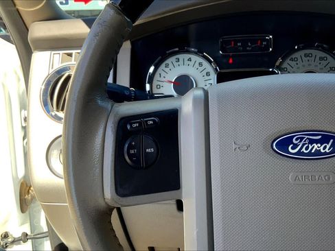 Used 2013 Ford Expedition EL Limited image 22