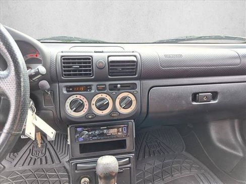 Used 2002 Toyota MR2 RWD image 11