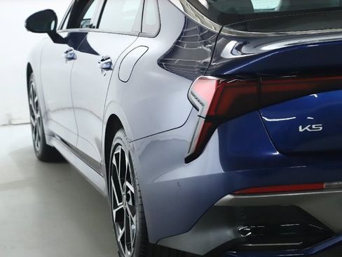 Used 2025 Kia K5 EX image 44